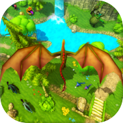 Play Fantasy Dragon Simulator