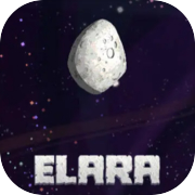 Elara: A Coding Adventure in Space