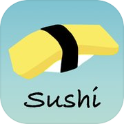 Sushi Falling Blocks