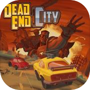 Dead End City PS4 & PS5
