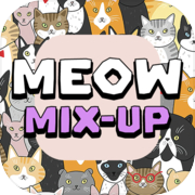 Meow Mix Up