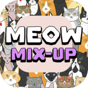 Play Meow Mix Up