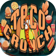 Taco Crunch - Fun Puzzle Game