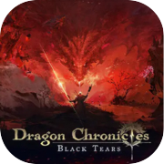 Play Dragon Chronicles: Black Tears