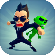 Play Matrix: Action Ragdoll Fights