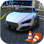 Driver: Car Parking Master