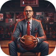 Play Ultimate GM Basketball Manager