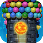 Bubble Tower 3D