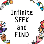 Play Infinite Seek and Find