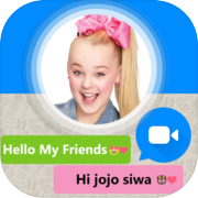 Play Chat With Jojo Siwa Prank