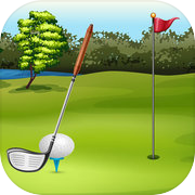 Golf 3d Champ