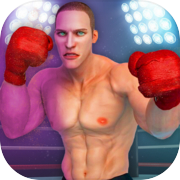 Real Fighting Action Game 3D