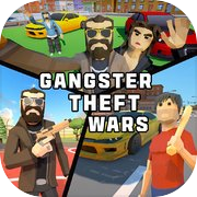 Gangster Theft Open World Game