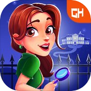Play Delicious: Mansion Mystery
