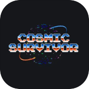 Play Cosmic Survivor