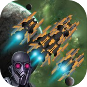 Play Armada Commander: Space Battle
