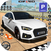 Play Car Parking Games - Parking 3D