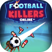 Football Killers Online