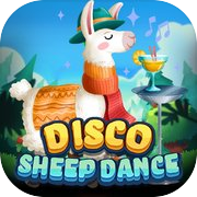 Disco Sheep Dance