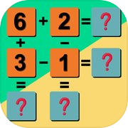 Simple Math Puzzle