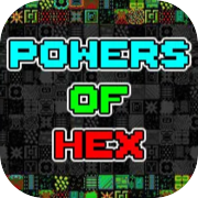 Powers of Hex