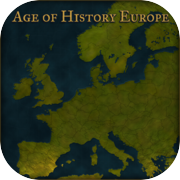 Play Age of History Europe