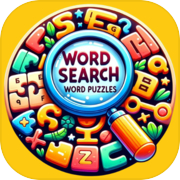 Play Word Search - Word Puzzles