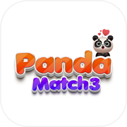 Puzzle Panda - Match Game 2023