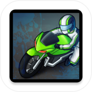 Endless MotoBike Racer