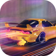 Traffic Racer 1v1: Multiplayer