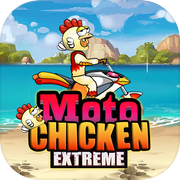 Play Moto Bike Extreme Game- Racing