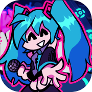 Play Miku friday night funkin