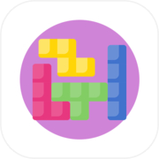 RikVip Tetris Puzzle