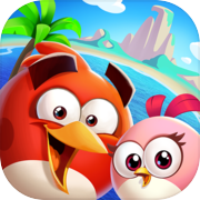 Angry Birds Blast Island