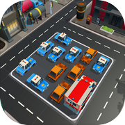 Play Parking Jam 3D - Traffic Jam