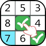 Numbers - Fun Puzzle Game