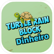 Dinheiro Turtle Rain Block