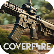 Play Cover Fire: Offline Shooting