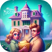Play My Mansion House Games Design