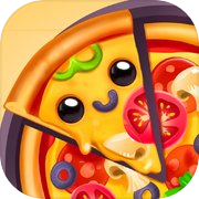 Pizza Games: Cooking for Kids