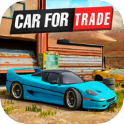 Car Saler Simulator 3D Games