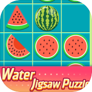 Water Jigsaw Puzzle