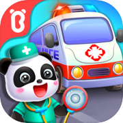 Play My Hospital - Doctor Panda