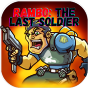 Play Rambo: The Last Soldier