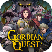 Play Gordian Quest (PC)