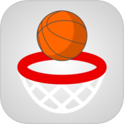 Hoop Draw Basket