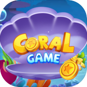 Coral Game - Fun with Keno