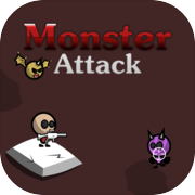 Monster Attack