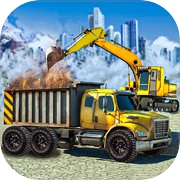 Real City Builder Tycoon Game