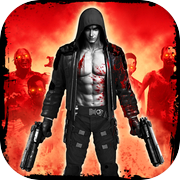 Survival After Tomorrow- Dead Zombie Shooting Game